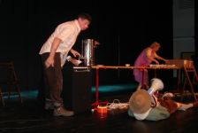 1akter festival